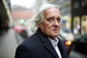 Krešimir Mikić