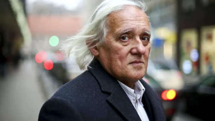 Krešimir Mikić Biography: Wife, Age, Net Worth, Films, Awards, Career, Movies