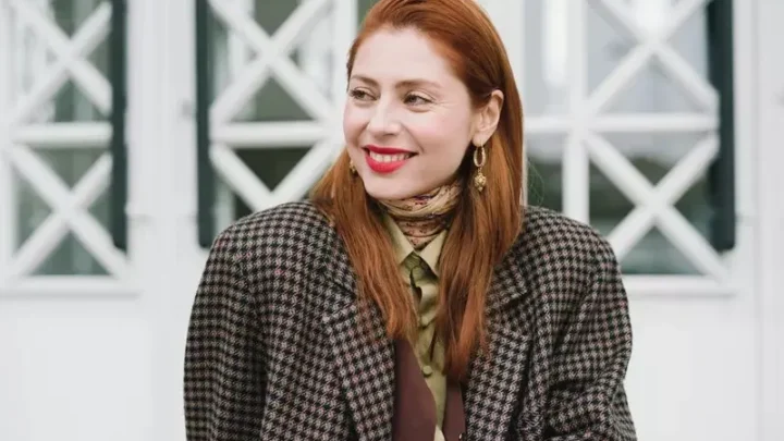 Judita Franković Brdar Biography: Husband, Age, Net Worth, Films, Awards, Ethnicity, Instagram, TV Shows