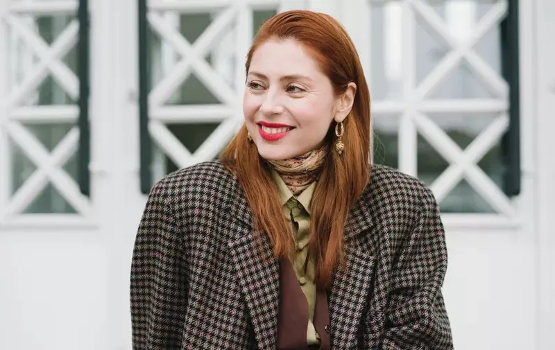 Judita Franković Brdar Biography: Husband, Age, Net Worth, Films, Awards, Ethnicity, Instagram, TV Shows