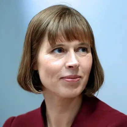 Kersti Kaljulaid Biography: Husband, Children, Net Worth, Age, Family, Education, Parents, Twitter, Height, Siblings, Awards