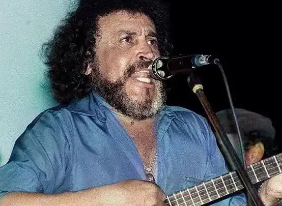 Alí Primera Biography: Wife, Ethnicity, Albums, Age, Height, Songs, Death, Children