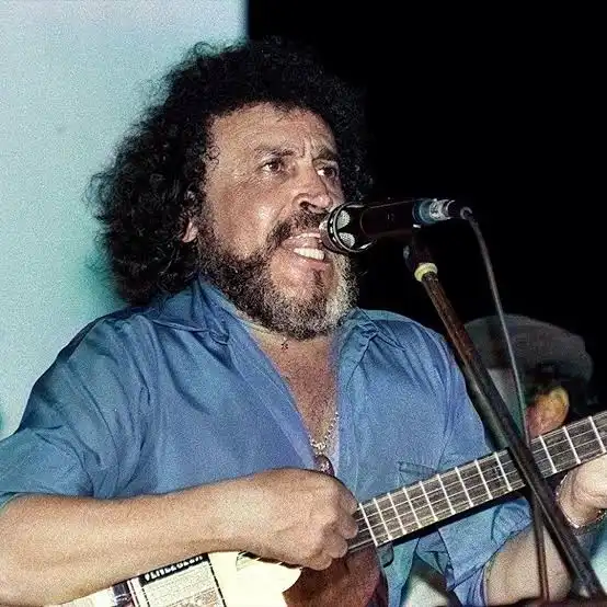 Alí Primera Biography: Wife, Ethnicity, Albums, Age, Height, Songs, Death, Children