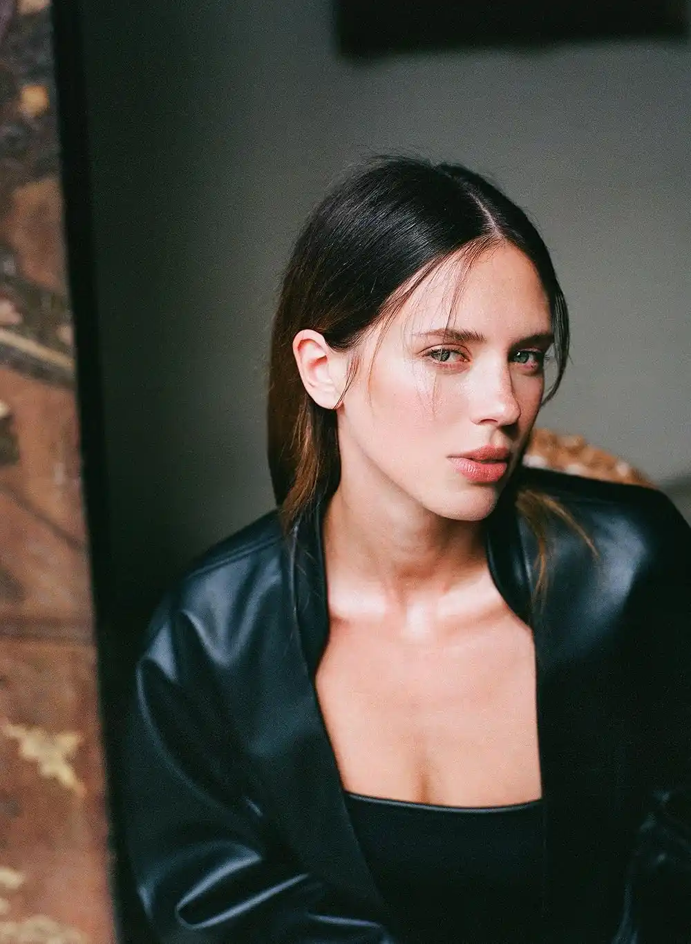 Delfina Chaves Photo