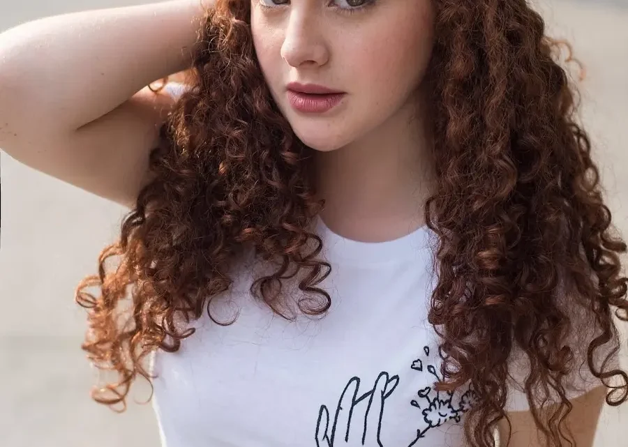 Briggitte Bozzo Biography: Parents, Religion, Movies, Age, Height, Boyfriend, Instagram