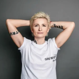 Diana Arbenina