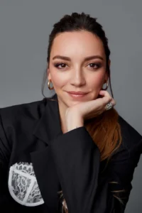 Regina Blandón