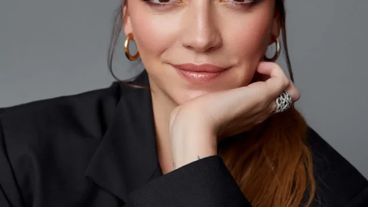 Regina Blandón Biography: Ethnicity, Net Worth, Age, Height, Husband, Awards, Movies