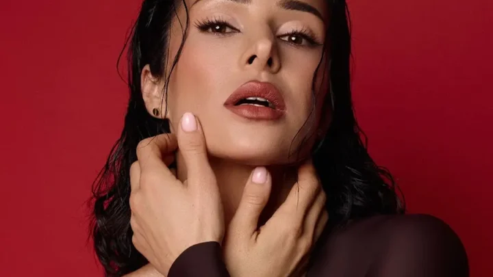 Zlata Ognevich Biography: Net Worth, Songs, Awards, Parents, Age, Politics, Ethnicity, Movies