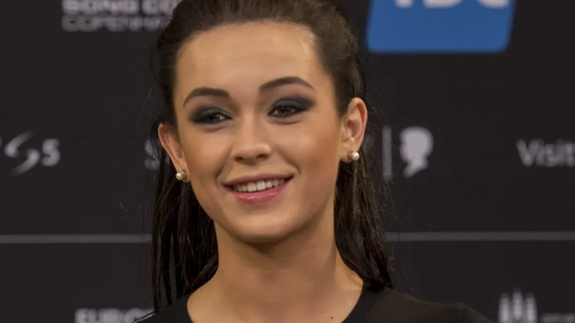 Mariya Yaremchuk Biography: Awards, Net Worth, Songs, Husband, Age, Albums, Ethnicity