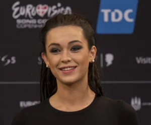 Mariya Yaremchuk