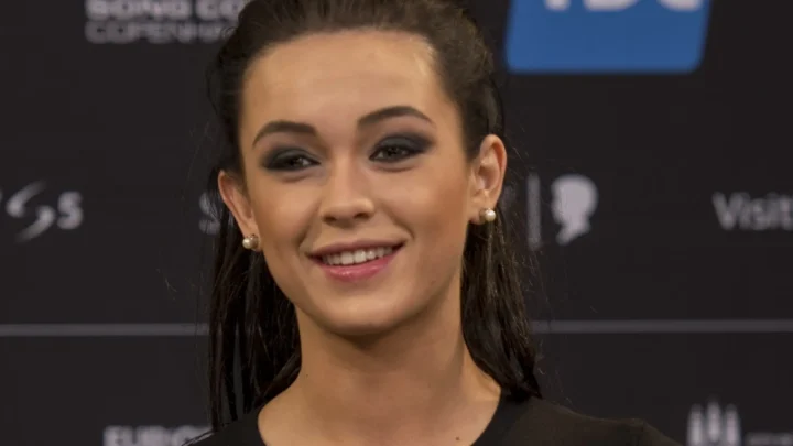 Mariya Yaremchuk Biography: Awards, Net Worth, Songs, Husband, Age, Albums, Ethnicity