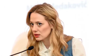 Jelena Veljača