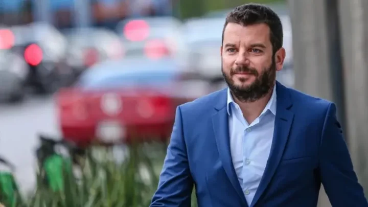 Ivan Hristov Biography: Wife, Daughter, Age, Net Worth, TV Shows, Career, Nationality