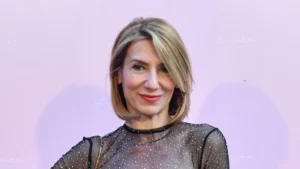 Daria Lorenci Flatz