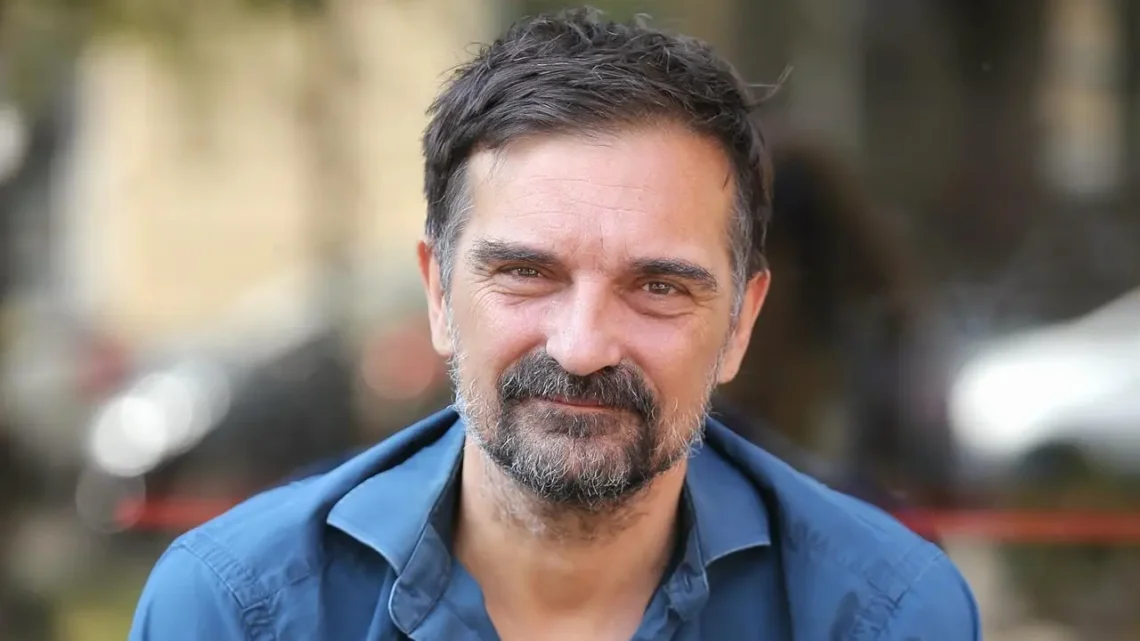 Leon Lučev Bio: Wife, Kids, Age, Height, Net Worth, Films, Career, TV Shows, Nationality