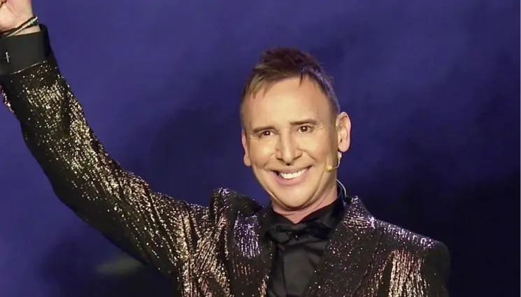 Viktor Kalev Biography: Wife, Age, Net Worth, Slavi’s Show, TV Shows, Movies, TV Shows