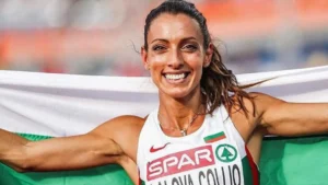 Ivet Lalova-Collio