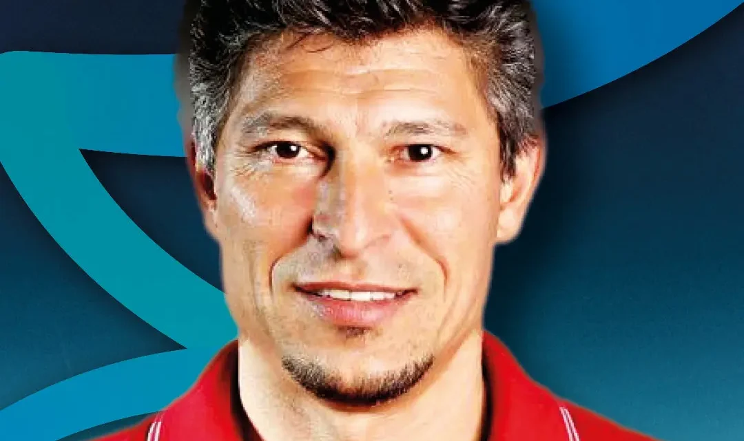 Krasimir Balakov Biography: Age, Height, Net Worth, 1994 World Cup, Career, Stats, Wife