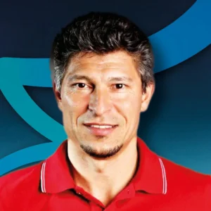 Krasimir Balakov