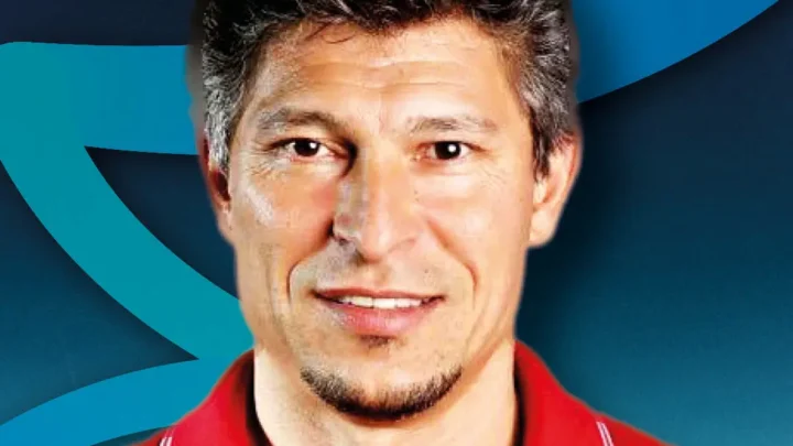 Krasimir Balakov Biography: Age, Height, Net Worth, 1994 World Cup, Career, Stats, Wife