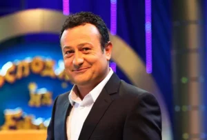 Dimitar Rachkov