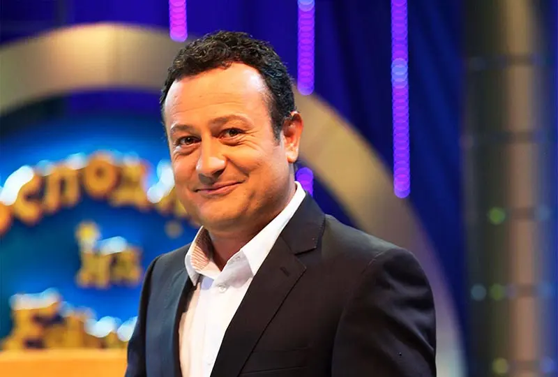 Dimitar Rachkov Bio: Partner, Son, Age, Net Worth, Gospodari, Career