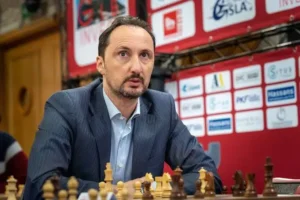 Veselin Topalov