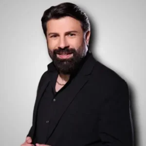 Toni Storaro