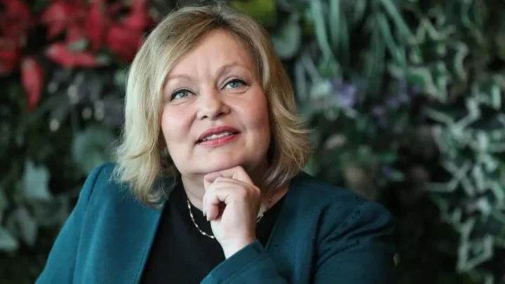 Ksenija Marinković Bio: Ex-Husband, Kids, Age, Net Worth, Films, Career, Parents, Movies