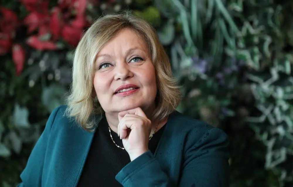 Ksenija Marinković Bio: Ex-Husband, Kids, Age, Net Worth, Films, Career, Parents, Movies