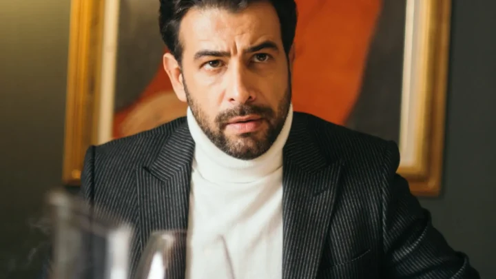 Janko Popović Volarić Biography: Wife, Kids, Age, Height, Net Worth, Career, Movies, TV Shows