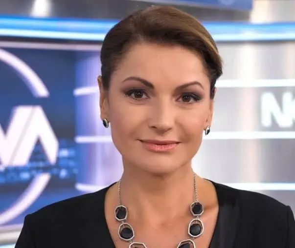 Annie Salich Biography: Ex-Husband, Kids, Age, Net Worth, NOVA, Career, TV Shows