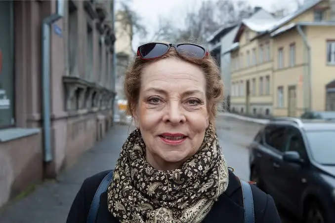 Ülle Kaljuste Biography: Net Worth, Height, Age, Ex-Husband, Awards, Movies & TV Shows, Theater, Children