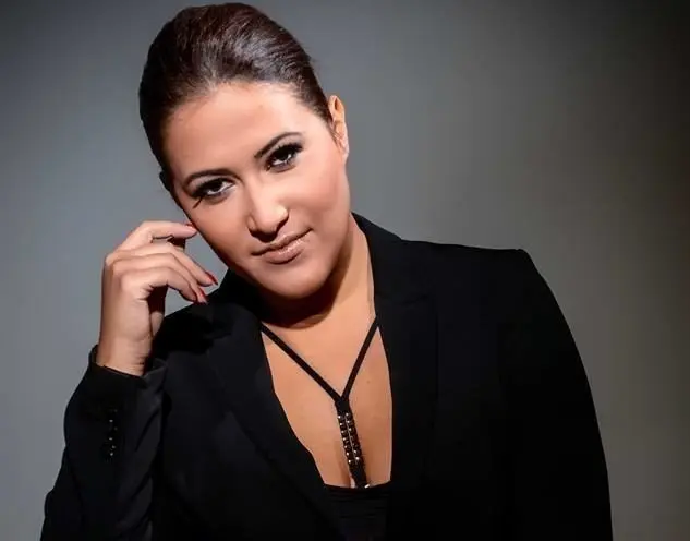 Dalal Midhat-Talakić Bio: Daughter, Age, Height, Net Worth, Eurovision, Songs, Career, Instagram, Husband