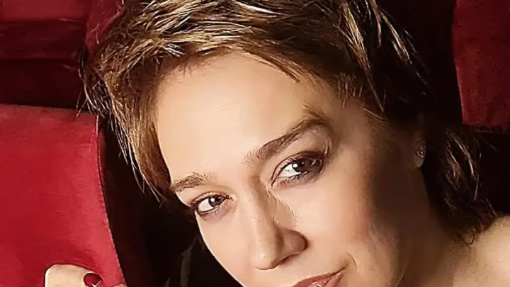 Biliana Petrinska Biography: Age, Kids, Net Worth, Partner, Height, Movies, Awards, Instagram, Ethnicity