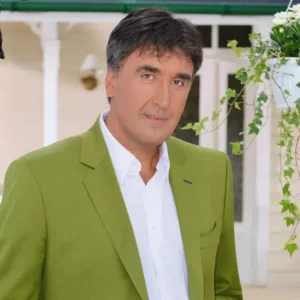 Veselin Marinov