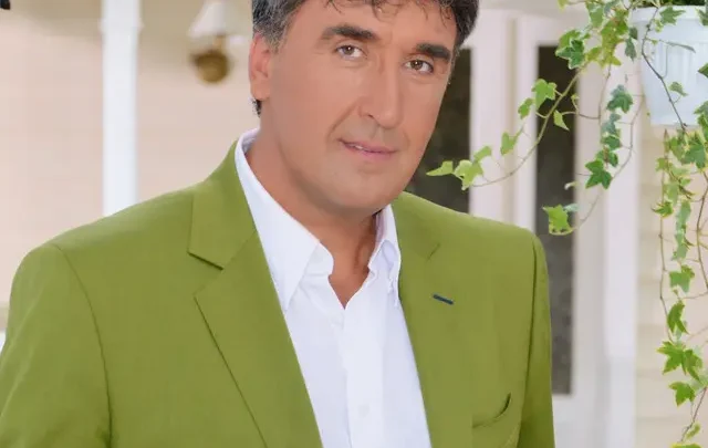 Veselin Marinov Biography: Daughter, Age, Net Worth, Albums, Awards, Career, Music Group