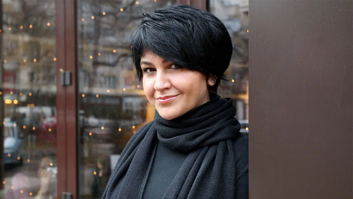 Amira Medunjanin Photo