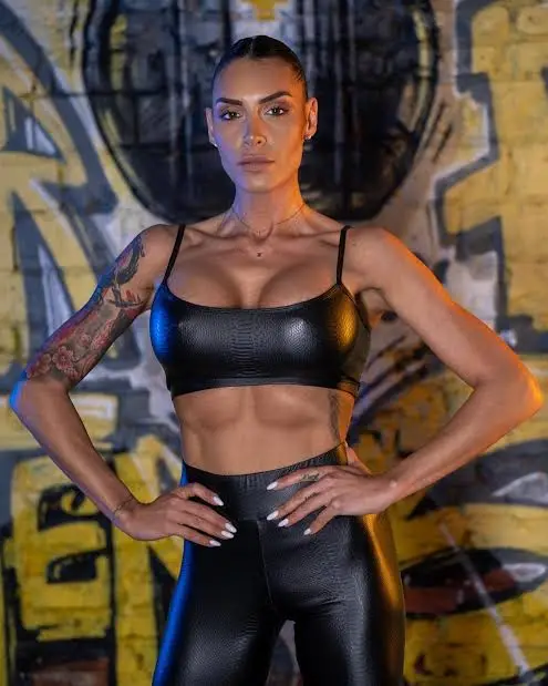 Zlatka Dimitrova Biography: Facebook, Net Worth, Kids, Height, Age, Awards, Model, Education, Spouse, Ethnicity