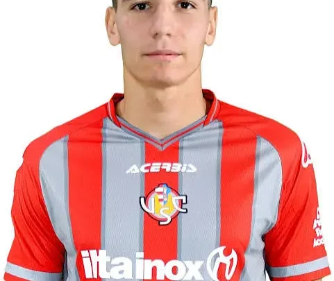 Valentin Antov Biography: Net Worth, Height, Age, Girlfriend, Career, Club & National Team, Stats, Instagram, Religion