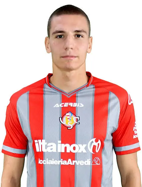 Valentin Antov Biography: Net Worth, Height, Age, Girlfriend, Career, Club & National Team, Stats, Instagram, Religion