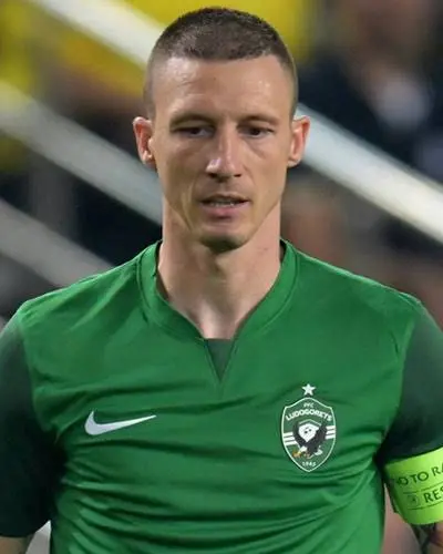 Anton Nedyalkov Biography: YouTube, Stats, Age, Net Worth, Height, Career, Club & National Team, Ethnicity, Girlfriend