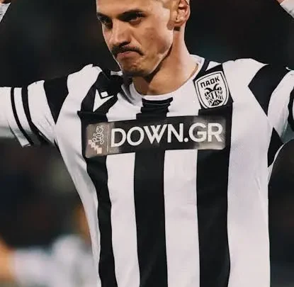 Kiril Despodov Biography: Siblings, Girlfriend, Net Worth, Parents, Age, Height, Career, Club & National Team, Stats, Instagram, Awards