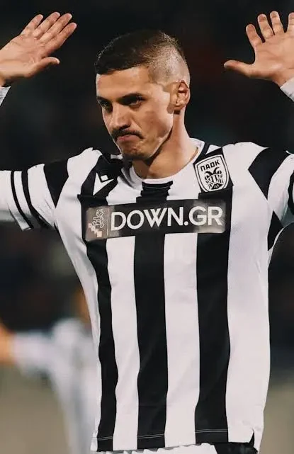 Kiril Despodov Biography: Siblings, Girlfriend, Net Worth, Parents, Age, Height, Career, Club & National Team, Stats, Instagram, Awards