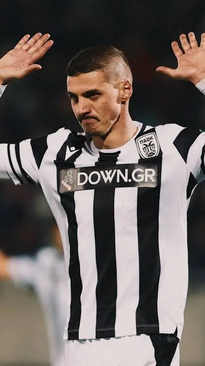 Kiril Despodov