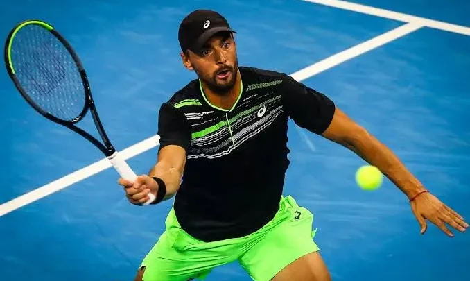 Dimitar Kuzmanov Biography: Partner, Age, Net Worth, Parents, Height, Career, Davis Cup, Awards, Tennis, Instagram