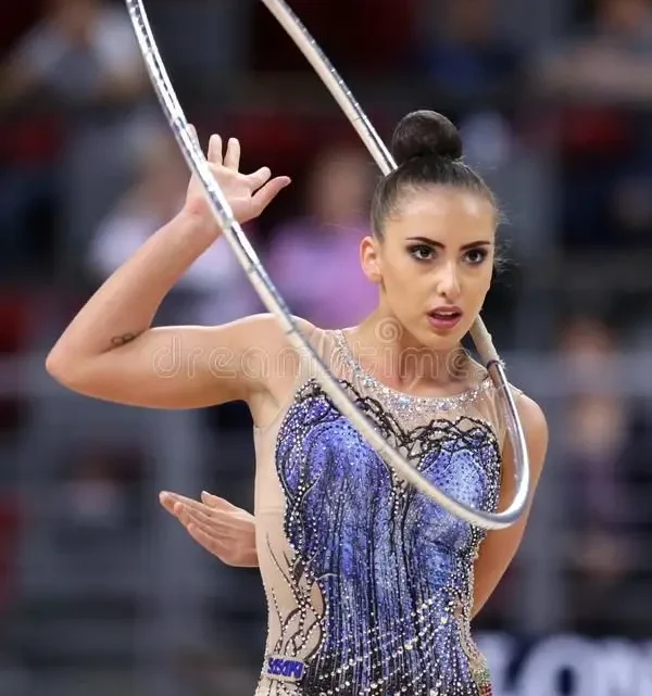 Katrin Taseva Biography: Net Worth, Gymnast, Boyfriend, Medals, Height, Age, Career, Olympics, Parents, Instagram, Nationality