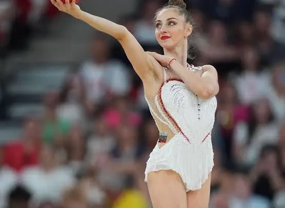 Boryana Kaleyn Biography: Olympics & Awards, Boyfriend, Age, Net Worth, Gymnast, Height, Career, Religion, Nationality