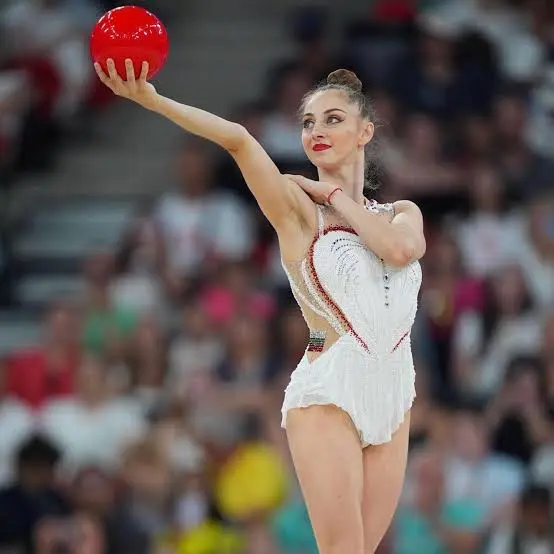 Boryana Kaleyn Biography: Olympics & Awards, Boyfriend, Age, Net Worth, Gymnast, Height, Career, Religion, Nationality